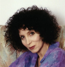 Dr Doris Brett